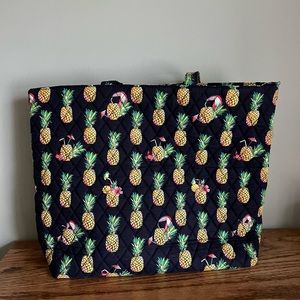 Vera Bradley Tote